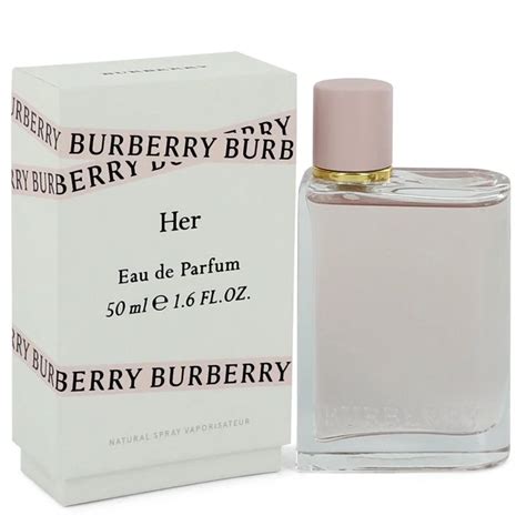 Nước hoa Burberry cho Nữ chính hãng 